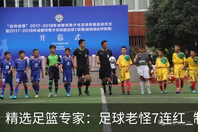 精选足篮专家：足球老怪7连红 制胜足彩6连红