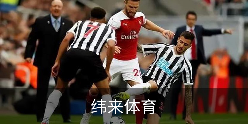 纬来体育简介